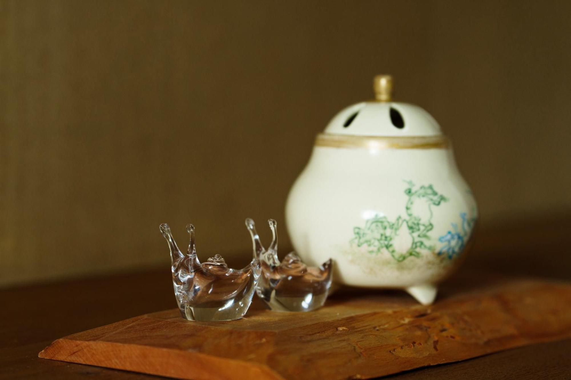 Willa Hotori Kioto Zewnętrze zdjęcie
